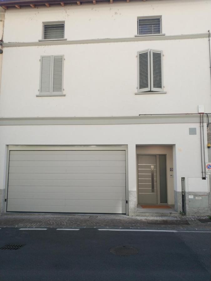 Sweet Homes Lecco Exterior foto